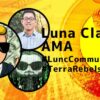 AMA：Luna Classic with Terra Rebels【完全版】9/19 Twitter Space