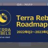 Terra Rebel Roadmap