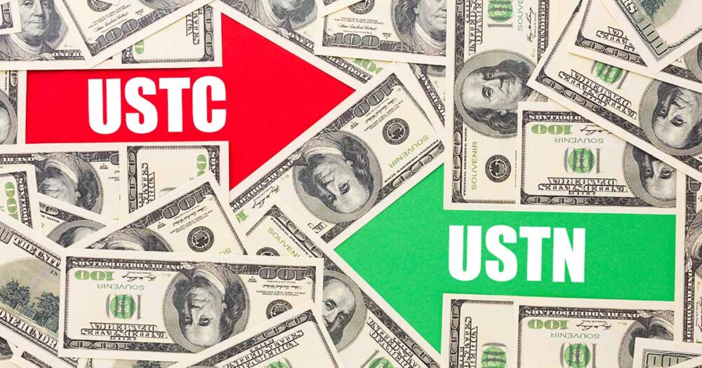 USD-USTC-USTN