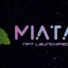 NFTマーケットプレイス「MIATA」