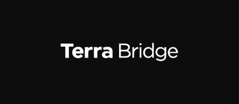 Terra Bridgeのロゴ画像