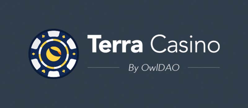 Terra Casinoのロゴ画像