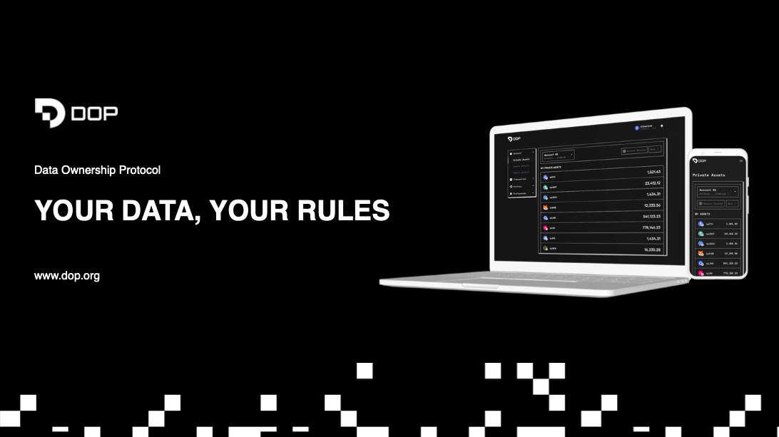 仮想通貨「DOP」とは?プロジェクトの特徴や仕組みなどをわかりやすく解説